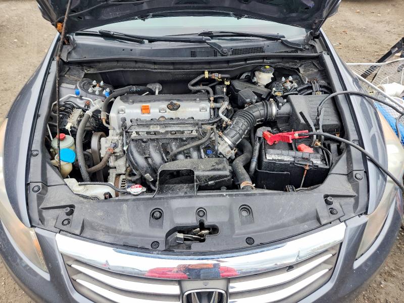 2012 Honda Accord მანქანა იყიდება აუქციონზე, vin: 1HGCP2F31CA226411, აუქციონის ნომერი: 51301126