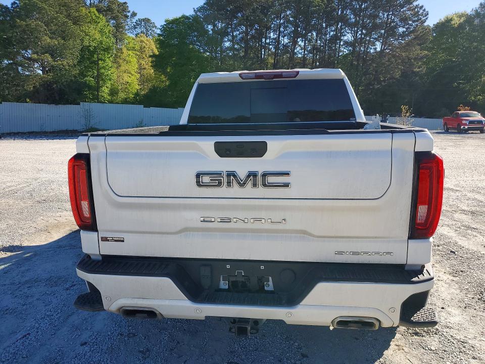 48844516 :رقم المزاد ، 1GTUUHEL1PZ138479 vin ، 2023 Gmc Sierra مزاد بيع