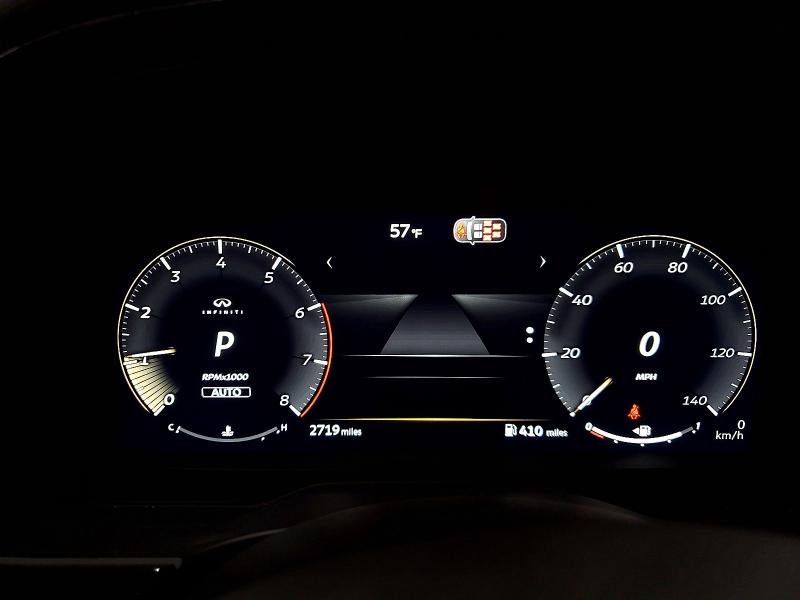 Aukcja sprzedaży 2026 Infiniti Qx60, vin: 5N1AL1FSXTC349885, numer aukcji: 51850236