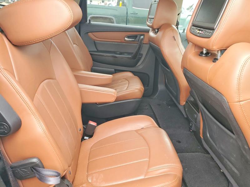 Aukcja sprzedaży 2017 Chevrolet Traverse, vin: 1GNKRJKD8HJ321818, numer aukcji: 48504626