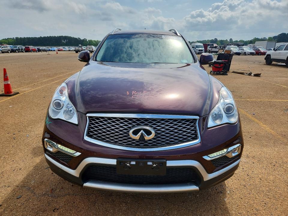 Aukcja sprzedaży 2016 Infiniti Qx50, vin: JN1BJ0RR5GM261783, numer aukcji: 50087876