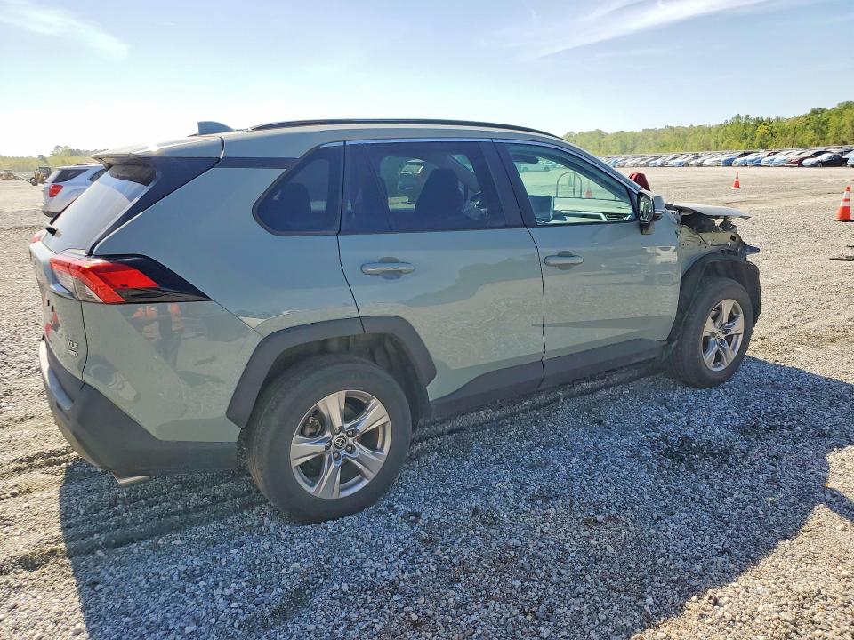 Продаж на аукціоні авто 2023 Toyota Rav4, vin: 2T3P1RFV3PW364504, номер лоту: 48965946