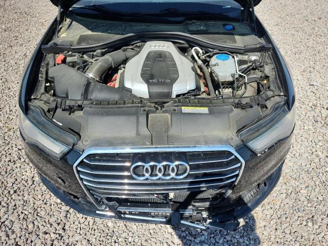 Aukcja sprzedaży 2016 Audi A6, vin: WAUFGAFC3GN004325, numer aukcji: 49777276