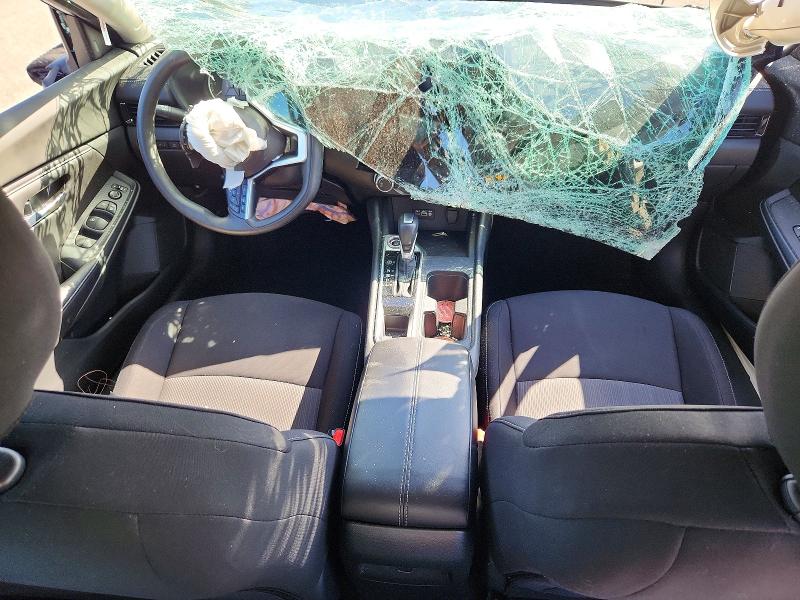 49957676 :رقم المزاد ، 3N1AB8CV6PY254867 vin ، 2023 Nissan Sentra مزاد بيع