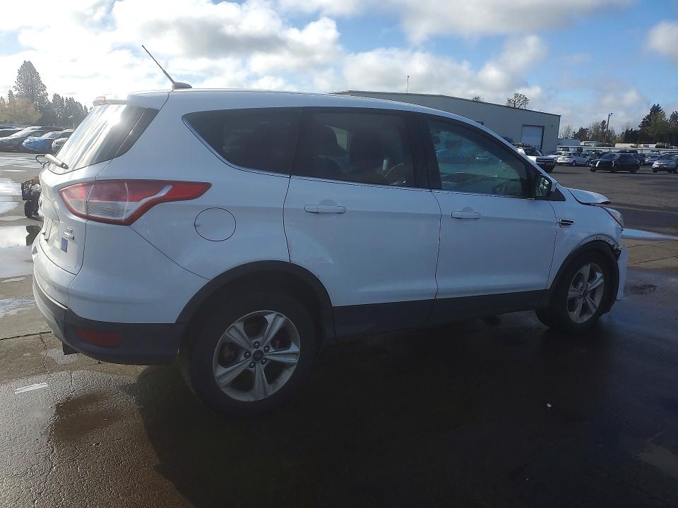 Продаж на аукціоні авто 2013 Ford Escape, vin: 1FMCU9GX3DUA07186, номер лоту: 49991366