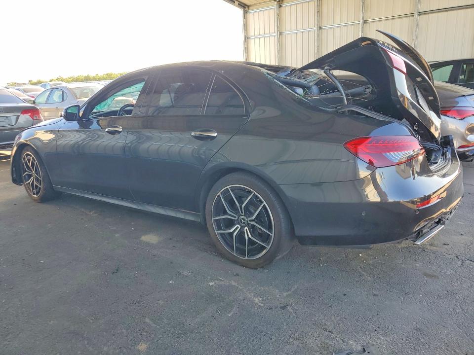 Aukcja sprzedaży 2023 Mercedes-benz E, vin: W1KZF8DB3PB120315, numer aukcji: 48788256