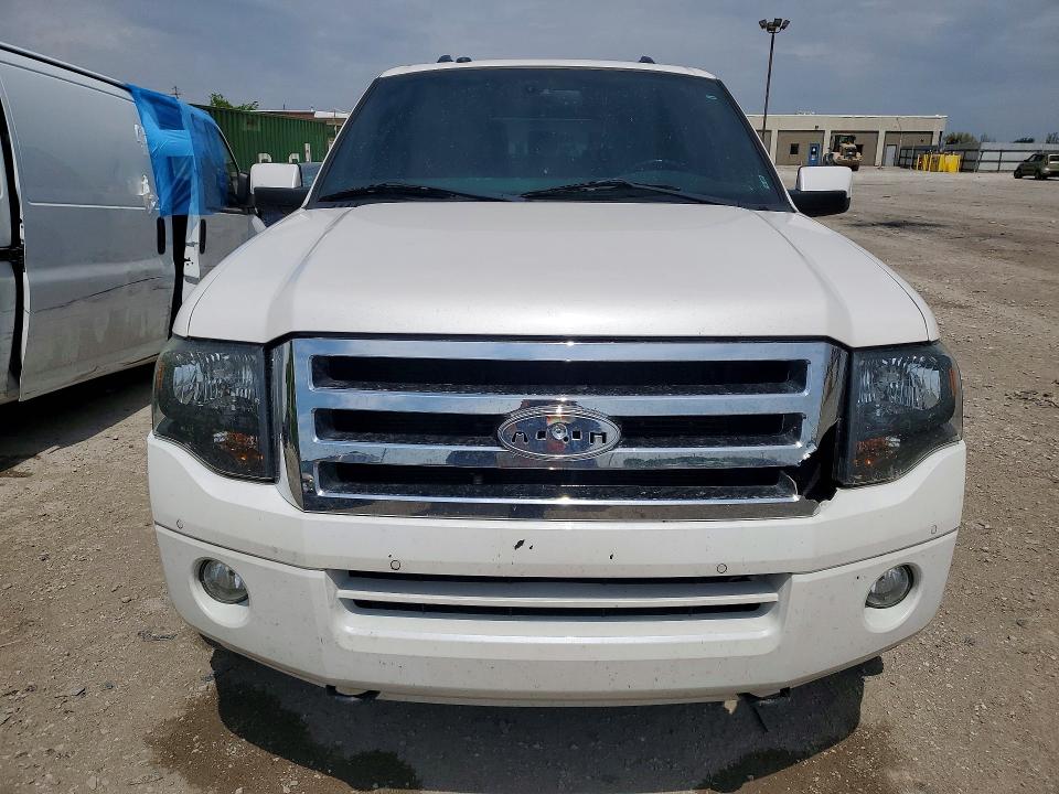 Aukcja sprzedaży 2013 Ford Expedition, vin: 1FMJK2A51DEF51434, numer aukcji: 49919486