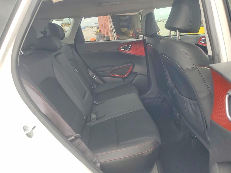 Aukcja sprzedaży 2024 Kia Soul, vin: KNDJ53AUXR7900076, numer aukcji: 48186696