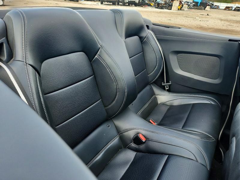 Продажа на аукционе авто 2024 Ford Mustang, vin: 1FAGP8UH7R5131859, номер лота: 50076066