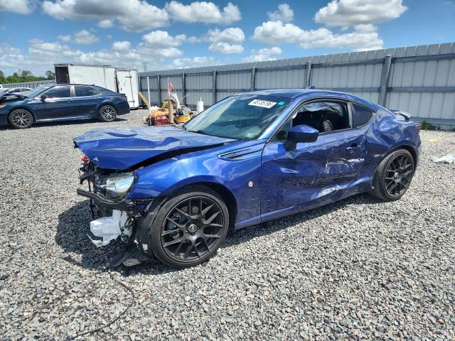 Aukcja sprzedaży 2017 Toyota 86, vin: JF1ZNAA12H8701437, numer aukcji: 48735796