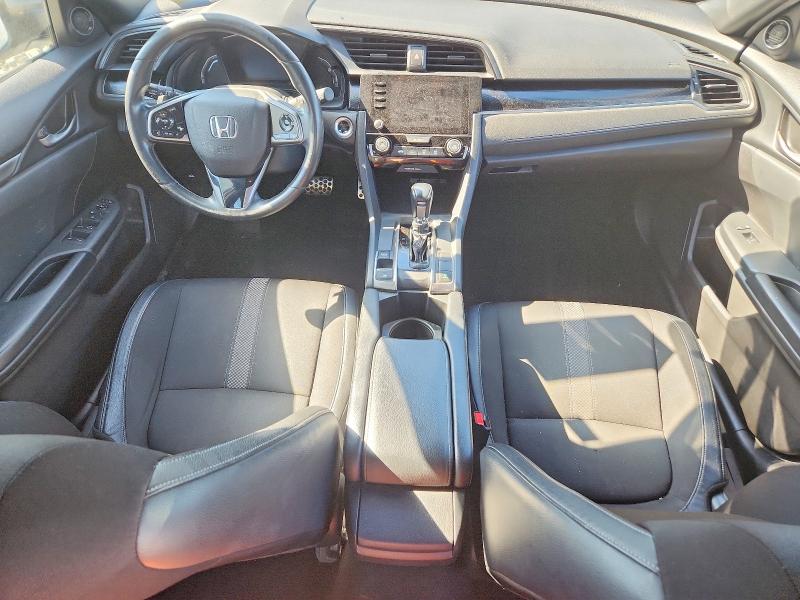 Aukcja sprzedaży 2021 Honda Civic, vin: SHHFK7H41MU404824, numer aukcji: 51442026