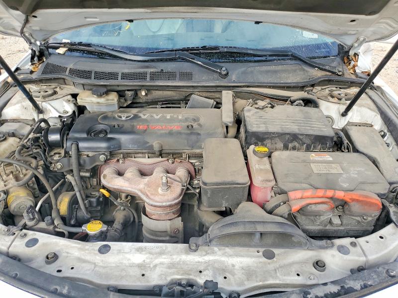 Продажа на аукционе авто 2007 Toyota Camry, vin: 4T1BB46K27U013978, номер лота: 49401366
