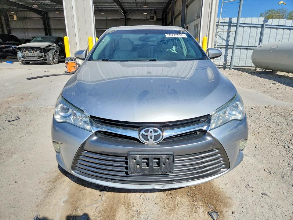 2016 Toyota Camry მანქანა იყიდება აუქციონზე, vin: 4T1BF1FK6GU257829, აუქციონის ნომერი: 50773996