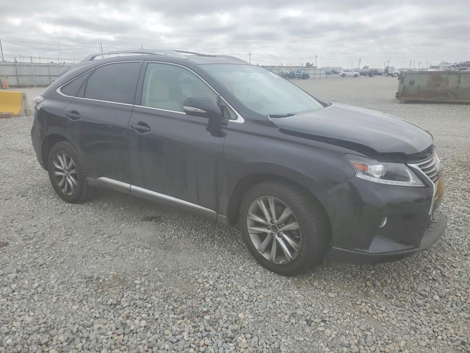 Продажа на аукционе авто 2015 Lexus Rx, vin: 2T2ZK1BA5FC184861, номер лота: 51696596
