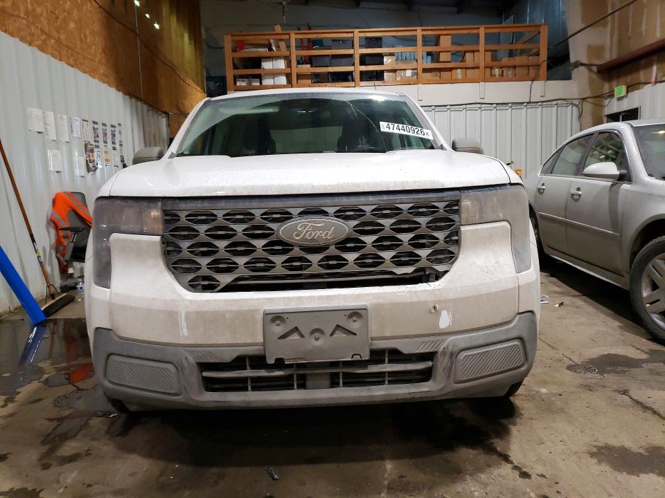 Auction sale of the 2025 Ford Maverick, vin: 3FTTW8BA3SRA38020, lot number: 47440926