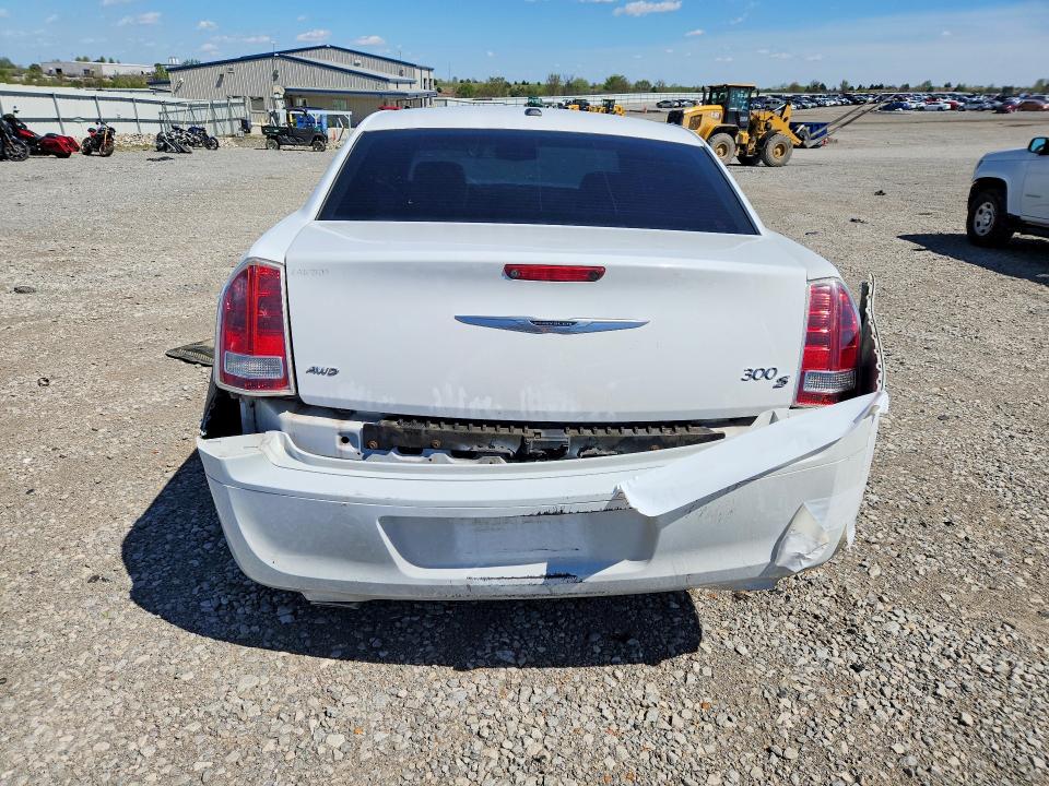 Aukcja sprzedaży 2014 Chrysler 300, vin: 2C3CCAGTXEH205682, numer aukcji: 48523936