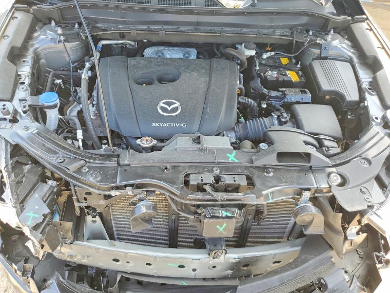 Aukcja sprzedaży 2024 Mazda Cx-5, vin: JM3KFBCL9R0406422, numer aukcji: 50815556