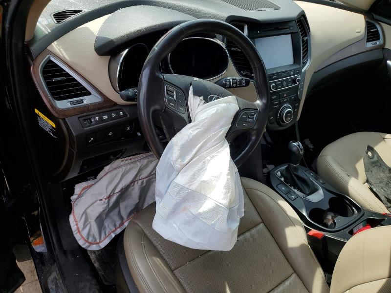Aukcja sprzedaży 2018 Hyundai Santa Fe Sport, vin: 5NMZWDLA8JH102925, numer aukcji: 49960476