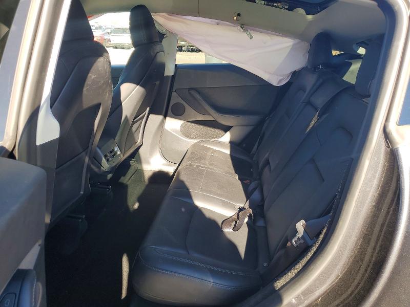 48962226 :رقم المزاد ، 7SAYGDEE1RF994685 vin ، 2024 Tesla Model Y مزاد بيع