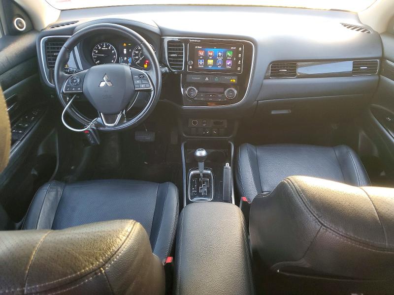 Продаж на аукціоні авто 2017 Mitsubishi Outlander, vin: JA4AD3A32HZ010579, номер лоту: 48586306