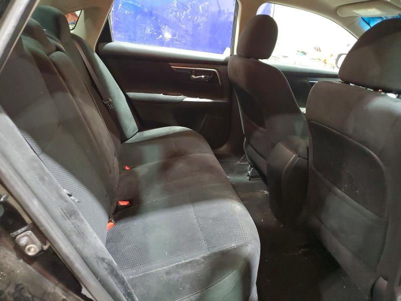 Aukcja sprzedaży 2014 Nissan Altima, vin: 1N4AL3AP3EN358346, numer aukcji: 50172966