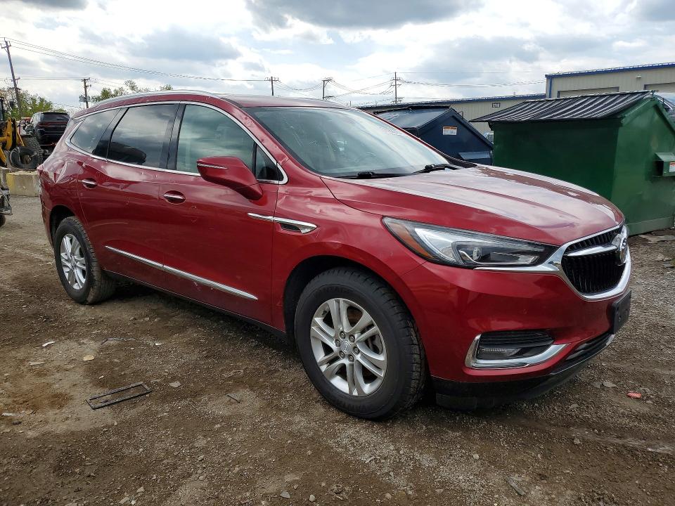 Aukcja sprzedaży 2018 Buick Enclave, vin: 5GAEVBKW5JJ226570, numer aukcji: 51482276