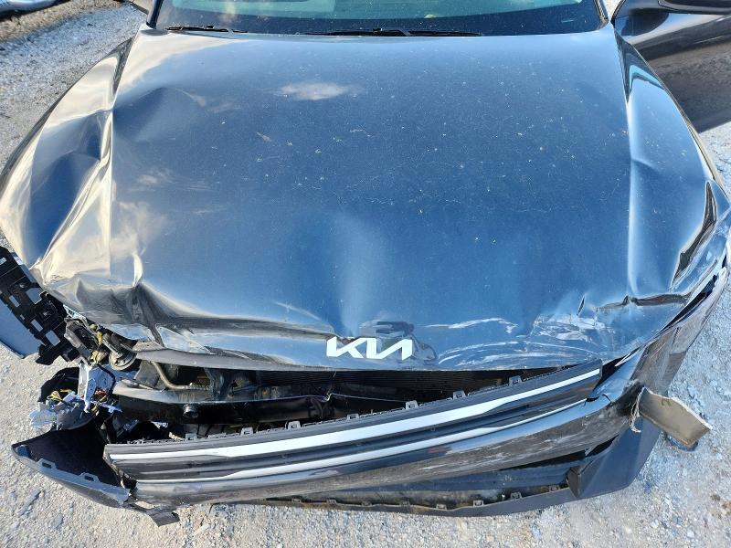 Продаж на аукціоні авто 2025 Kia K4, vin: 3KPFT4DE4SE090942, номер лоту: 49277106