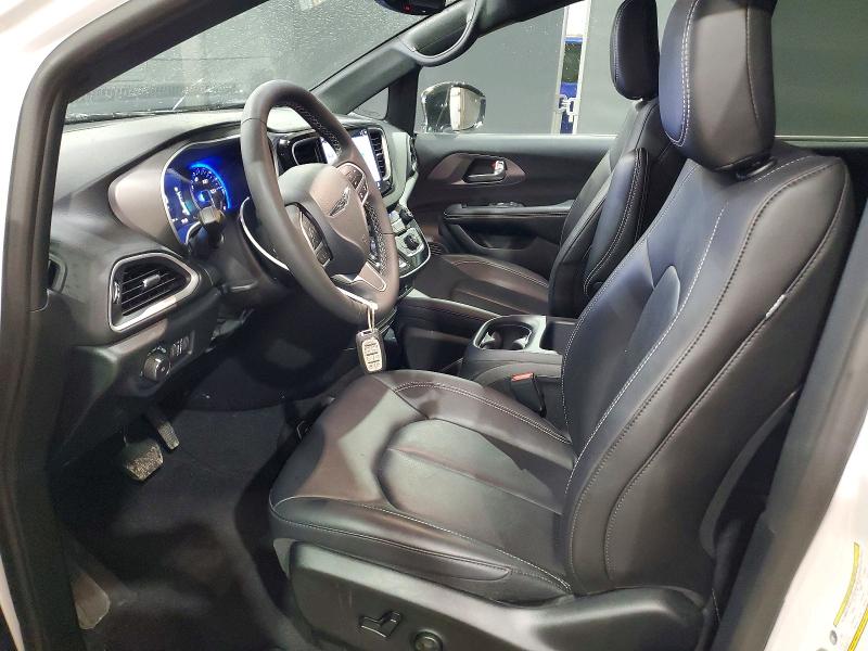 Продаж на аукціоні авто 2026 Chrysler Pacifica, vin: 2C4RC1BG9TR217233, номер лоту: 51357926