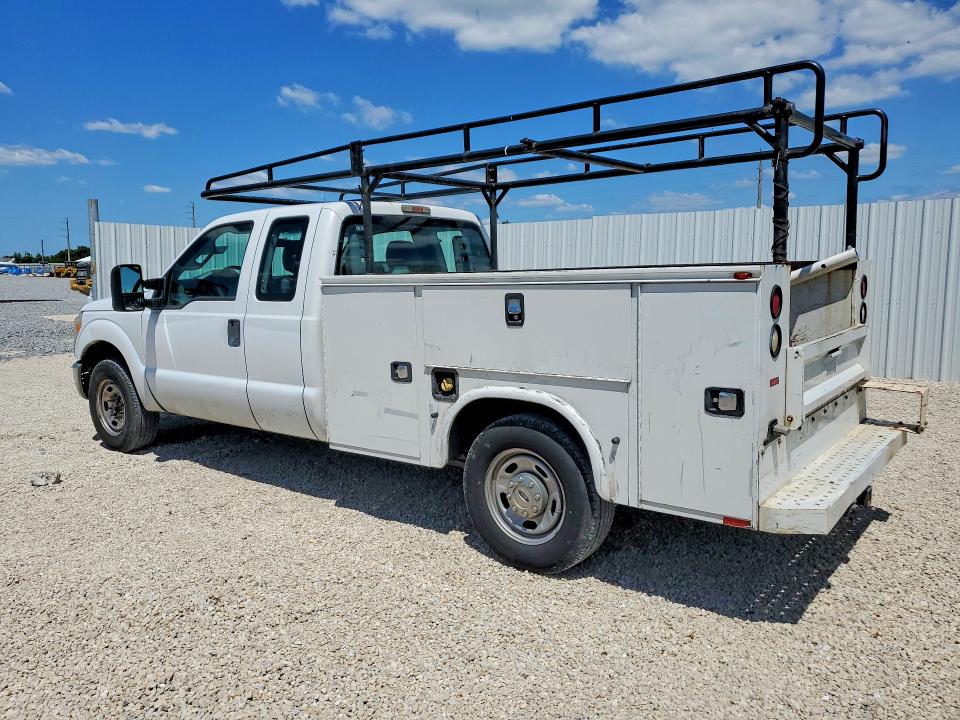 2015 Ford F250 მანქანა იყიდება აუქციონზე, vin: 1FD7X2A62FED70866, აუქციონის ნომერი: 48808176