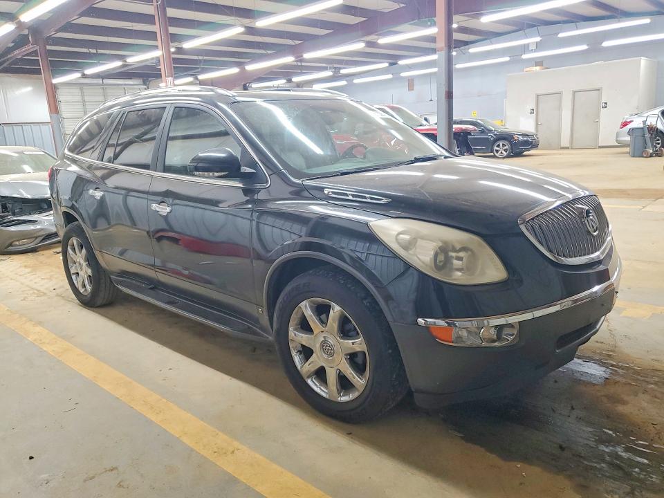 48733636 :رقم المزاد ، 5GAER23768J210335 vin ، 2008 Buick Enclave مزاد بيع