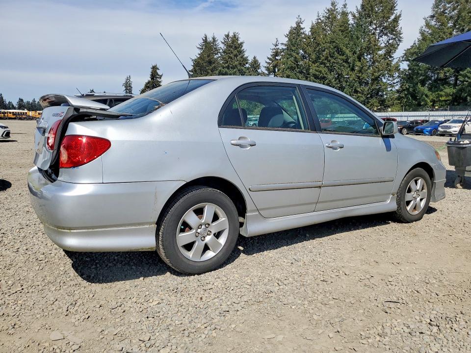Продаж на аукціоні авто 2006 Toyota Corolla, vin: 1NXBR30E36Z650398, номер лоту: 50753736