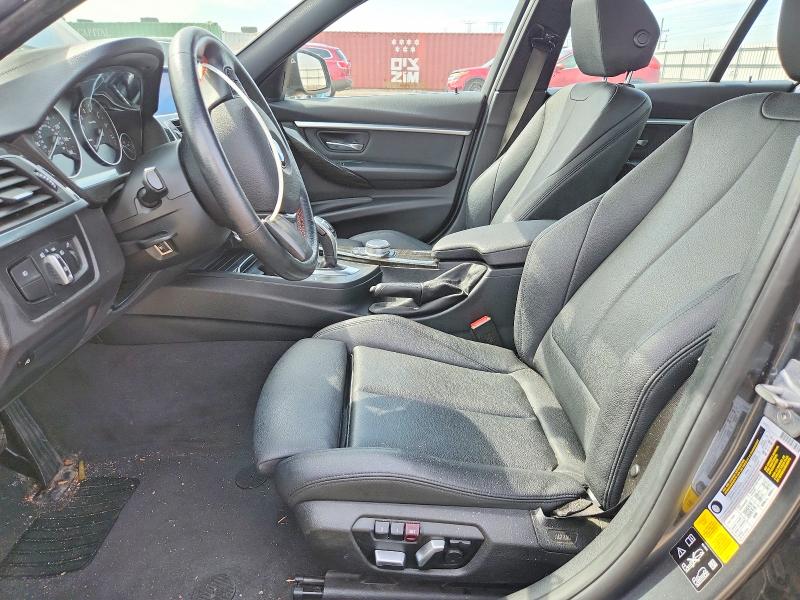 Aukcja sprzedaży 2018 Bmw 330, vin: WBA8D9G5XJNU72608, numer aukcji: 50401316