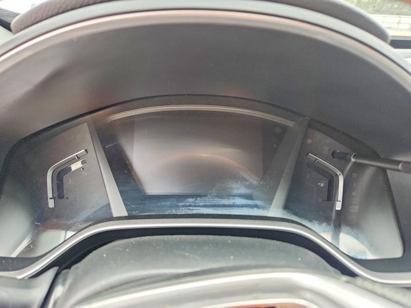 51005346 :رقم المزاد ، 2HKRW2H56LH617945 vin ، 2020 Honda Cr-v مزاد بيع