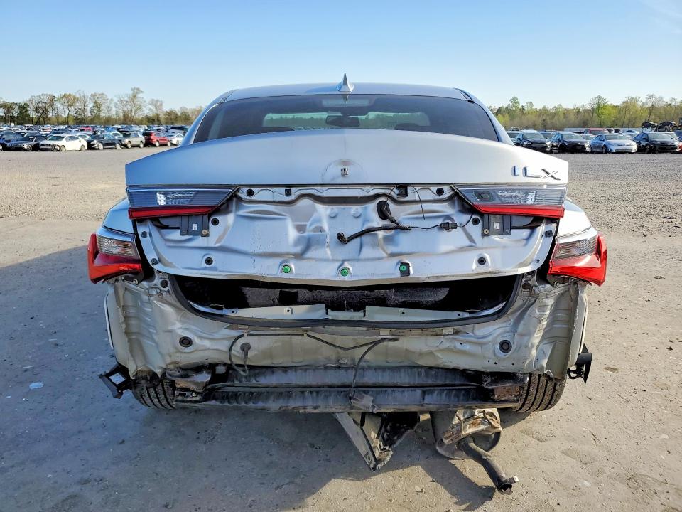 Aukcja sprzedaży 2019 Acura Ilx, vin: 19UDE2F71KA009615, numer aukcji: 49984686