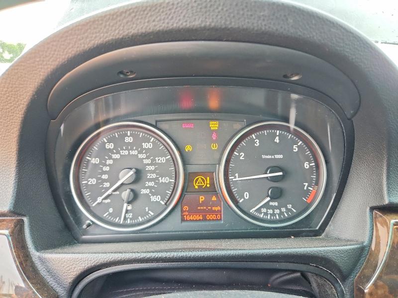 Aukcja sprzedaży 2008 Bmw 328, vin: WBAVA33588KX88440, numer aukcji: 50723016