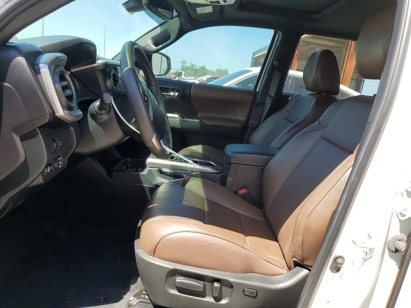 Продаж на аукціоні авто 2023 Toyota Tacoma, vin: 3TYGZ5AN8PT174163, номер лоту: 49842076