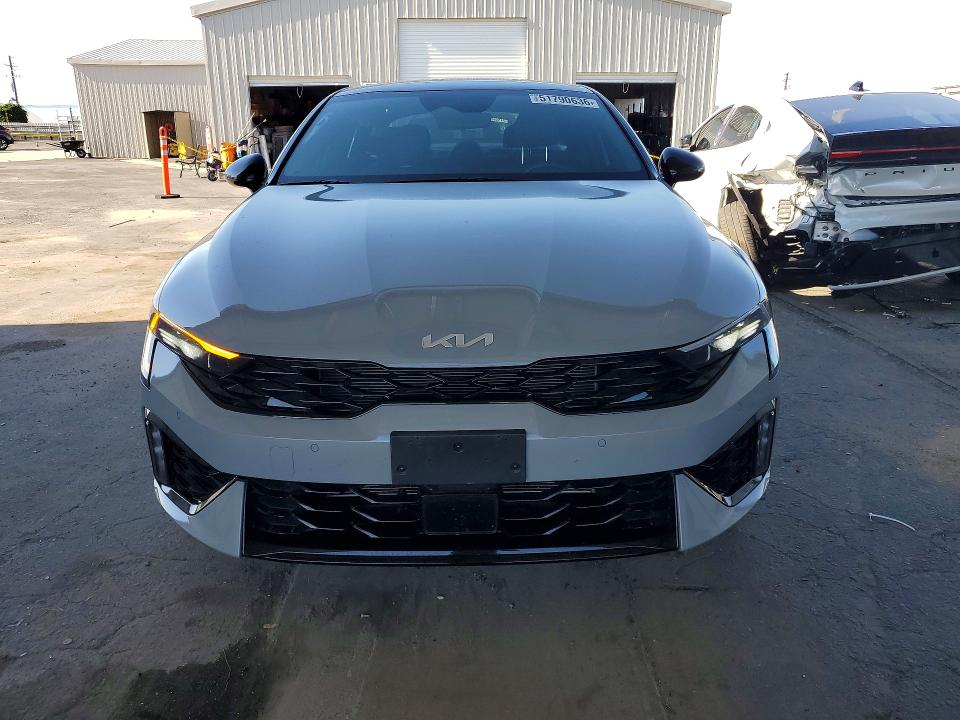 Aukcja sprzedaży 2025 Kia K5, vin: KNAG64J71S5309446, numer aukcji: 51790636