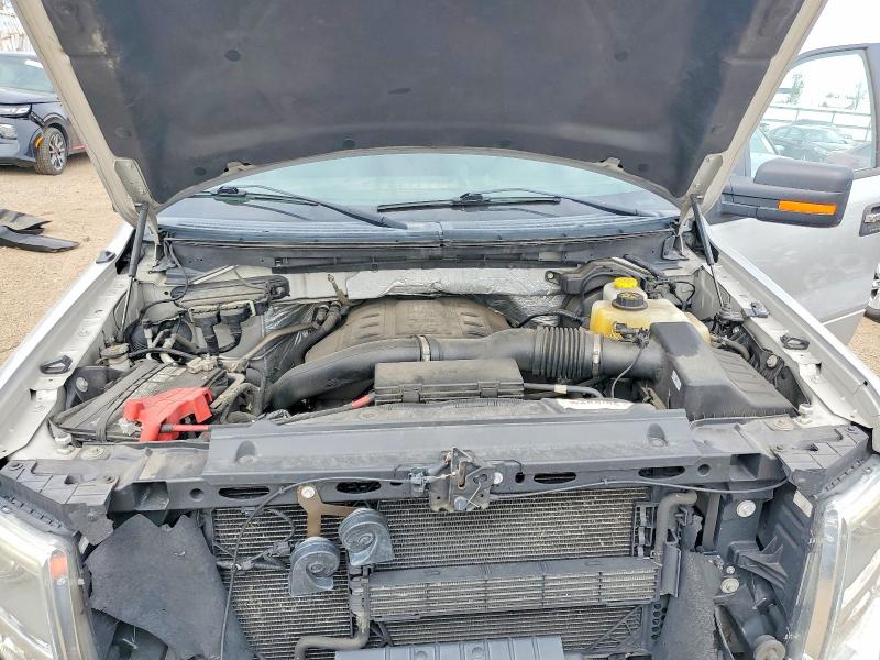 Aukcja sprzedaży 2014 Ford F150, vin: 1FTFW1ET2EKG57444, numer aukcji: 51250006