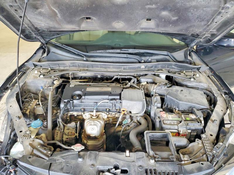 2016 Honda Accord მანქანა იყიდება აუქციონზე, vin: 1HGCR2F86GA010212, აუქციონის ნომერი: 50188276