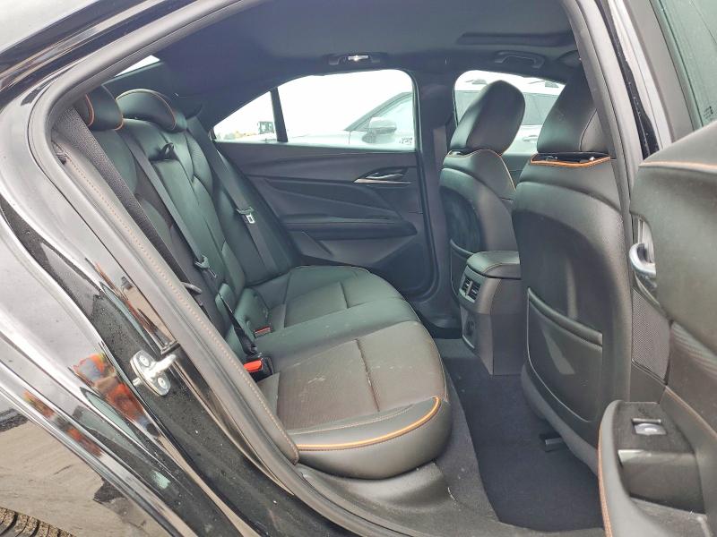 Продаж на аукціоні авто 2026 Cadillac Ct4, vin: 1G6DC5RK4T0101849, номер лоту: 47658626