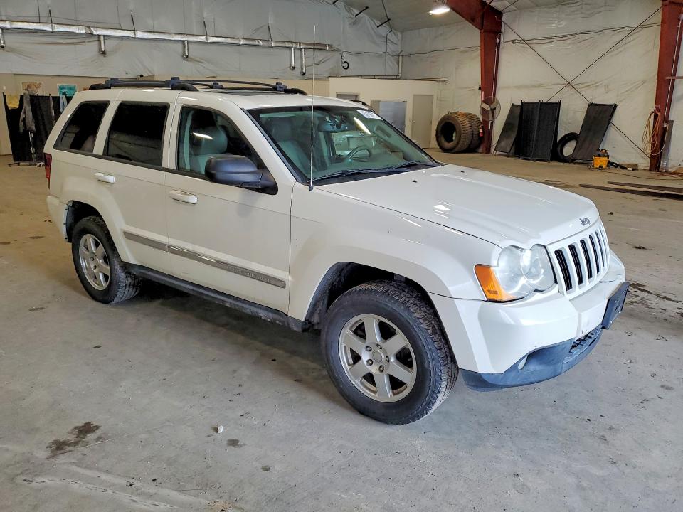 Продажа на аукционе авто 2010 Jeep Grand Cherokee, vin: 1J4PR4GK7AC148983, номер лота: 50190706