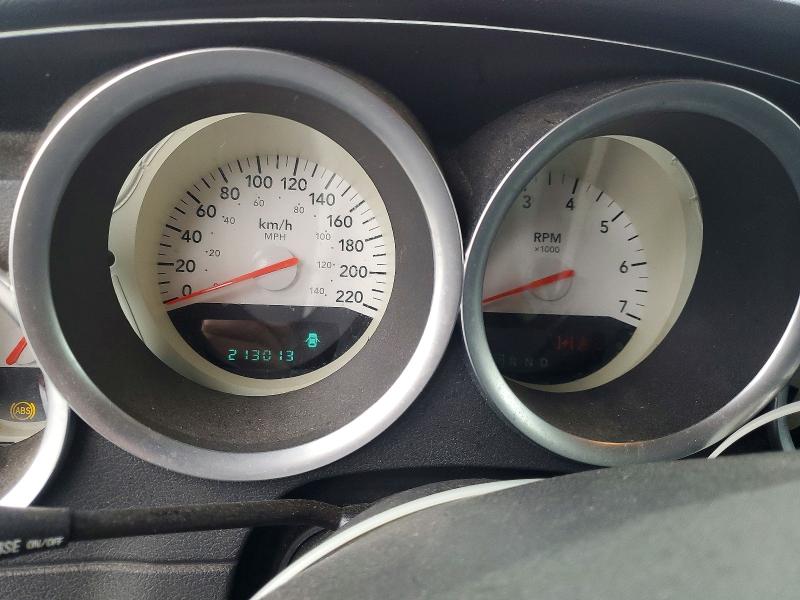 Aukcja sprzedaży 2005 Dodge Magnum, vin: 2D4GZ48V95H654688, numer aukcji: 51485616