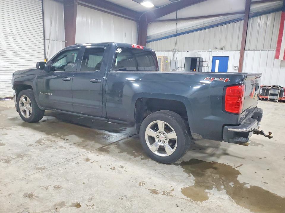 Продажа на аукционе авто 2017 Chevrolet Silverado, vin: 1GCVKREC3HZ154040, номер лота: 51035246