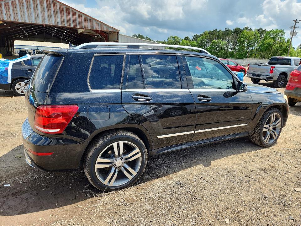 48326846 :رقم المزاد ، WDCGG5HB5DF991030 vin ، 2013 Mercedes-benz Glk مزاد بيع