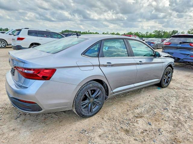 Aukcja sprzedaży 2022 Volkswagen Jetta, vin: 3VW7M7BU9NM013018, numer aukcji: 50905976