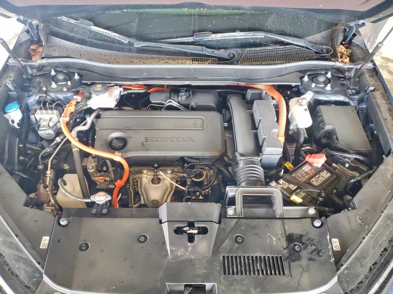 49644986 :رقم المزاد ، 7FARS5H59RE031569 vin ، 2024 Honda Cr-v مزاد بيع