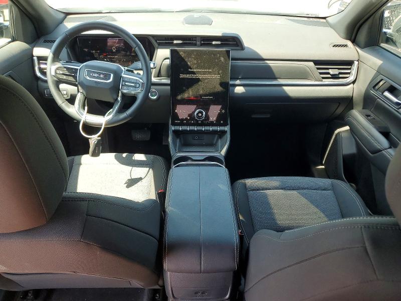 Продаж на аукціоні авто 2025 Gmc Terrain, vin: 3GKALUEG0SL194340, номер лоту: 49058256