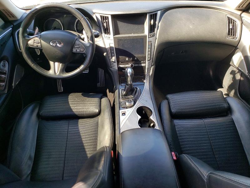 Aukcja sprzedaży 2017 Infiniti Q50, vin: JN1FV7AP4HM851192, numer aukcji: 51475336