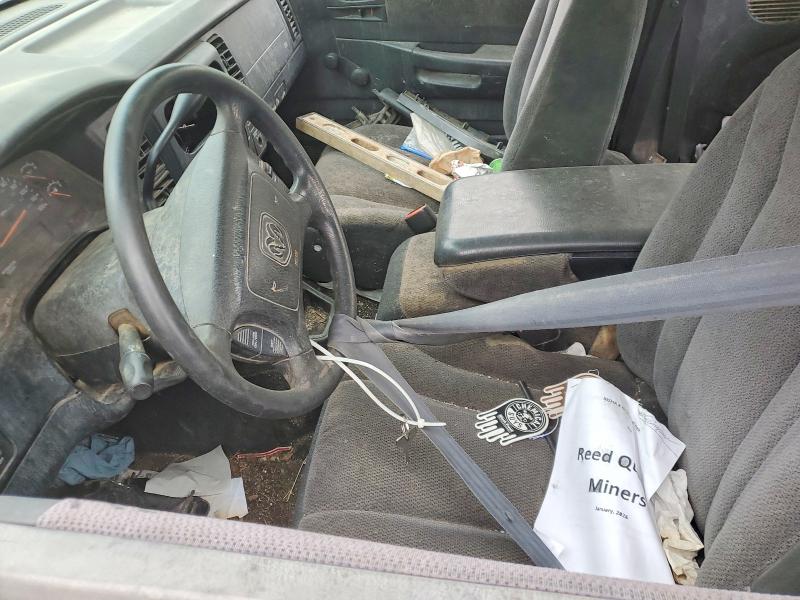 Продажа на аукционе авто 2001 Dodge Dakota, vin: 1B7GL22X01S301966, номер лота: 48986716