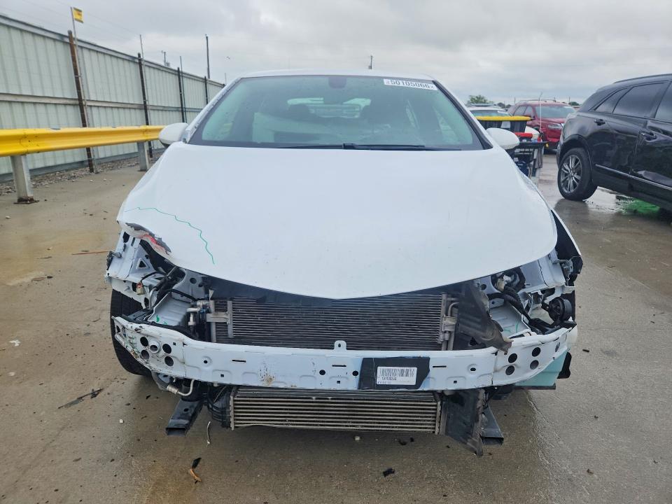 Продажа на аукционе авто 2019 Chevrolet Cruze, vin: 1G1BE5SM9K7100365, номер лота: 50105066